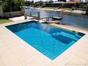 Compass Pools Australia Customise Your Pool Disappearing Edges 4