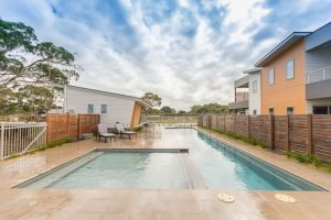 Compass Pools Australia Customise Your Pool Ponds and Waders 1