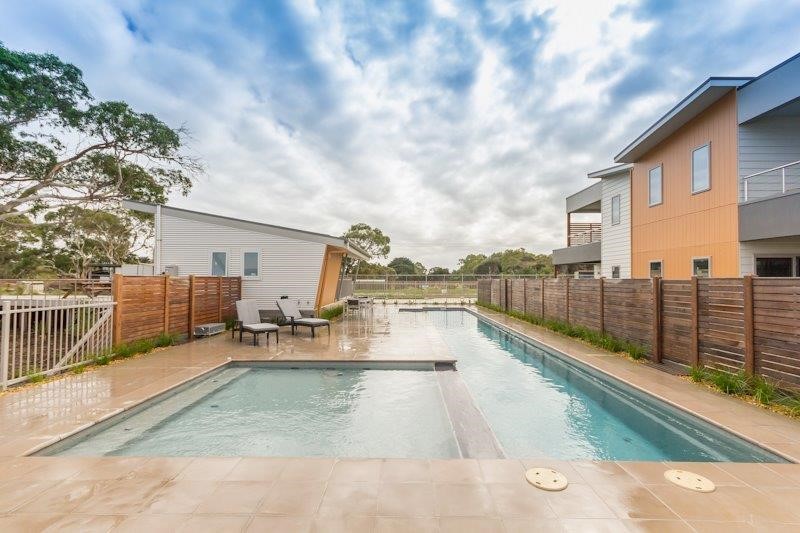 Compass Pools Australia Customise Your Pool Ponds and Waders 1
