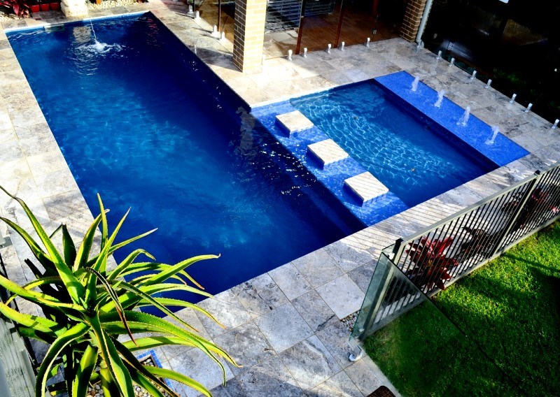 Compass Pools Australia Customise Your Pool Ponds and Waders 4