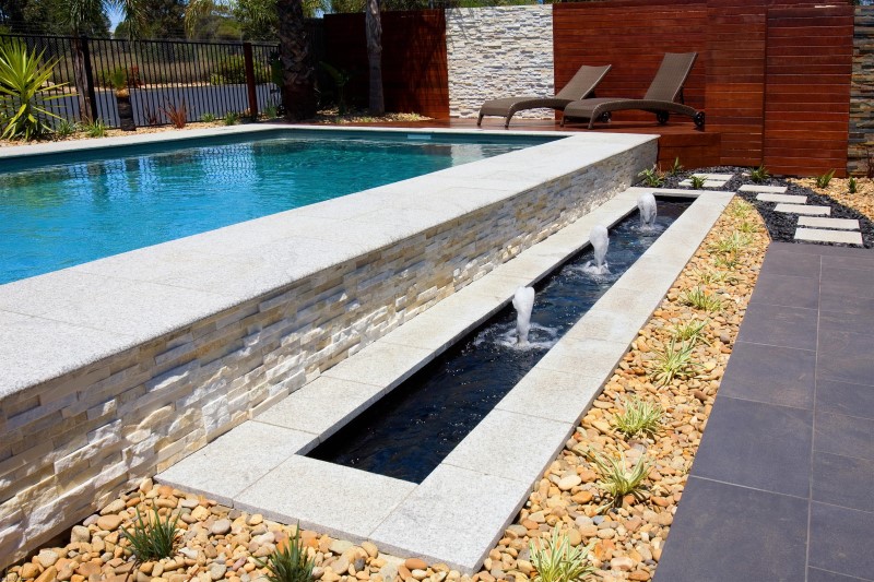 Compass Pools Australia Customise Your Pool Ponds and Waders 6