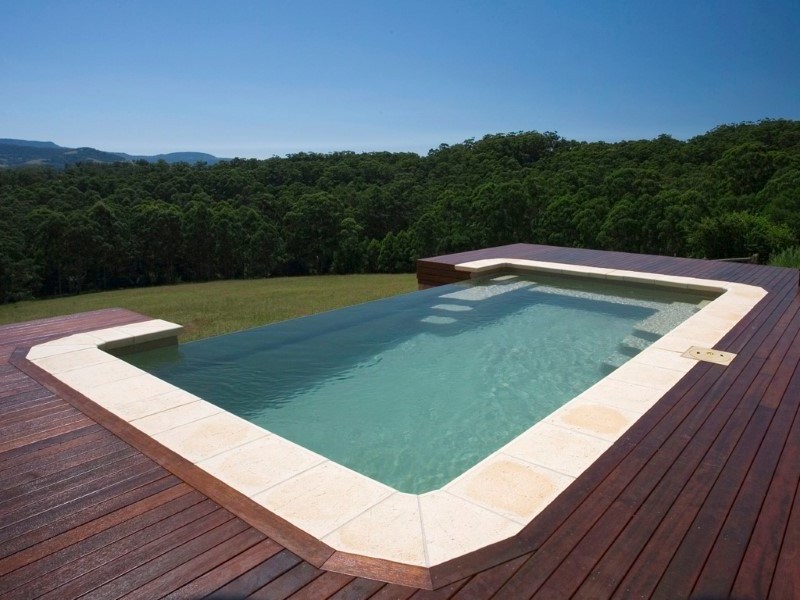 Maxi Rib Technology for installation of pools in sloping sites and difficult conditions - image 4