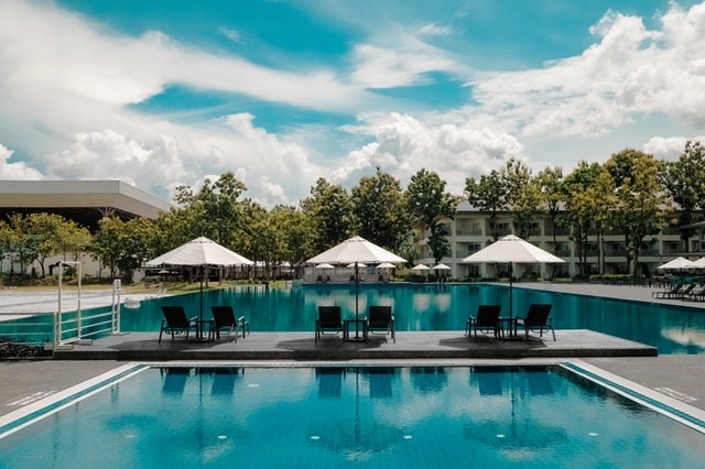Bgs pools and spas how much does a pool cost article
