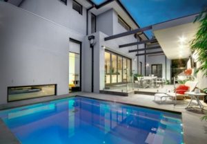 bgs pools and spas compass fibreglass pool shapes plunge swimming pool
