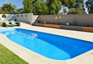 bgs pools and spas compass fibreglass pools riviera