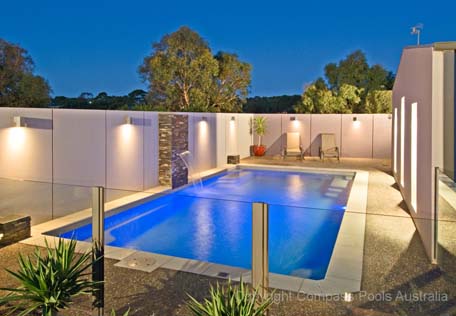 bgs pools and spas compass fibreglass pools x-trainer