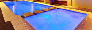 bgs pools and spas compass fibreglass swimming pools