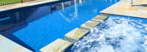 bgs pools and spas compass fibreglass swimming pools with spas