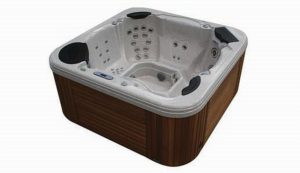 bgs pools and spas range Arizona spa hp