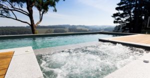 bgs pools and spas selecting the best pool for you concrete or fibreglass
