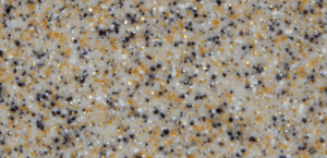 Compass fibreglass pools - Bi-luminite pool colour Beach Tile