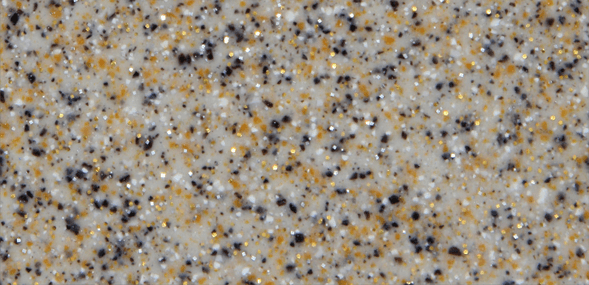 Compass fibreglass pools - Bi-luminite pool colour Beach Tile