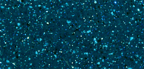 Compass fibreglass pools - Bi-luminite pool colour Pacific Tile