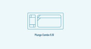Compass Combo Pools Plunge Combo 5 10